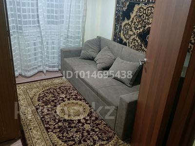 3-комнатная квартира · 58 м² · 2/5 этаж, Мкр Сатпаева 12 за 17 млн ₸ в Балхаше