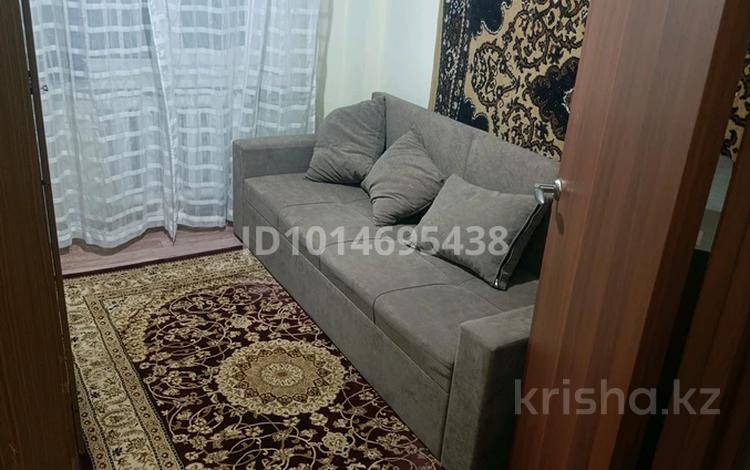 3-комнатная квартира · 58 м² · 2/5 этаж, Мкр Сатпаева 12 за 17 млн ₸ в Балхаше — фото 2