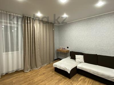 1-комнатная квартира · 44 м² · 1/3 этаж, Набережная за ~ 24 млн 〒 в Петропавловске