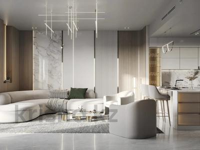 Аренда квартир: 1-комнатная квартира · 48.4 м² · 10/38 этаж, Дубай за 918 271 〒 1-комнатная квартира · 48.4 м² · 10/38 этаж, Дубай за 918 271 〒