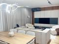 4-комнатная квартира · 125.4 м² · 2/5 этаж, Чайковского 178 — Жамбыла за 230 млн 〒 в Алматы, Алмалинский р-н — фото 6