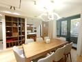 4-комнатная квартира · 125.4 м² · 2/5 этаж, Чайковского 178 — Жамбыла за 230 млн 〒 в Алматы, Алмалинский р-н — фото 2