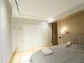 4-комнатная квартира · 125.4 м² · 2/5 этаж, Чайковского 178 — Жамбыла за 230 млн 〒 в Алматы, Алмалинский р-н — фото 10