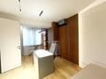 4-комнатная квартира · 125.4 м² · 2/5 этаж, Чайковского 178 — Жамбыла за 230 млн 〒 в Алматы, Алмалинский р-н — фото 14