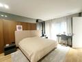 4-комнатная квартира · 125.4 м² · 2/5 этаж, Чайковского 178 — Жамбыла за 230 млн 〒 в Алматы, Алмалинский р-н