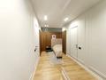 4-комнатная квартира · 125.4 м² · 2/5 этаж, Чайковского 178 — Жамбыла за 230 млн 〒 в Алматы, Алмалинский р-н — фото 19