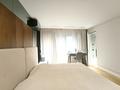 4-комнатная квартира · 125.4 м² · 2/5 этаж, Чайковского 178 — Жамбыла за 230 млн 〒 в Алматы, Алмалинский р-н — фото 9
