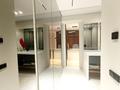 4-комнатная квартира · 125.4 м² · 2/5 этаж, Чайковского 178 — Жамбыла за 230 млн 〒 в Алматы, Алмалинский р-н — фото 32