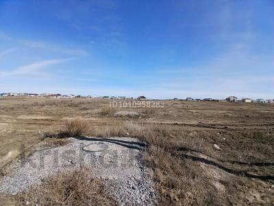 Участок · 10 соток, мкр Кунгей за 5.8 млн ₸ в Караганде, Казыбек би р-н