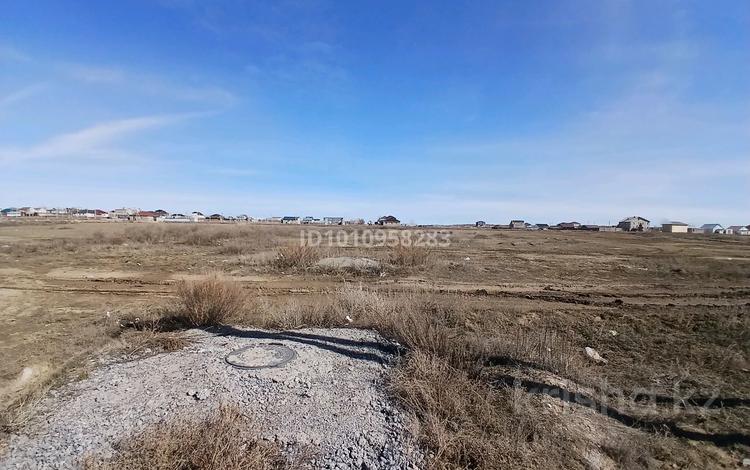 Участок · 10 соток, мкр Кунгей за 5.8 млн ₸ в Караганде, Казыбек би р-н — фото 2