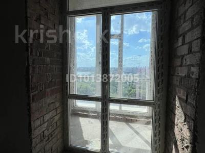 1-комнатная квартира · 37.4 м² · 9/12 этаж, ​Улица А 52, 2 10 — продолжение проспекта Улы Дала , смотрит на Депутатский городок за 19.8 млн ₸ в Астане, Сарайшык р-н