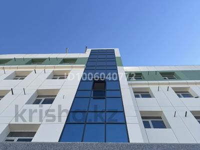 3-комнатная квартира · 100.78 м² · 4/5 этаж, 32В мкр, Мкрн. 32В за 30 млн 〒 в Актау