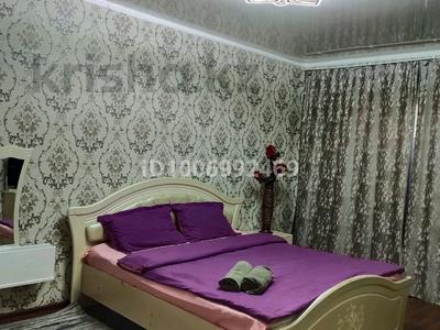 1-комнатная квартира · 36 м² · 1/5 этаж, мкр Жансая 9 за 10 000 ₸ в Таразе