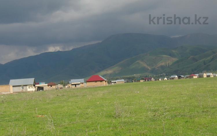 Жер телімі · 8 сотық, Каргалы (п. Фабричный), бағасы: 2.5 млн 〒 — фото 25