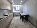 2-комнатная квартира · 55 м² · 1/12 этаж, Райымбека за 300 000 ₸ в Алматы, Жетысуский р-н — фото 2