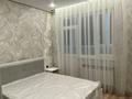 2-комнатная квартира · 55 м² · 1/12 этаж, Райымбека за 300 000 ₸ в Алматы, Жетысуский р-н