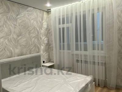 2-комнатная квартира · 55 м² · 1/12 этаж, Райымбека за 300 000 ₸ в Алматы, Жетысуский р-н