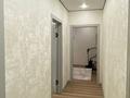 2-комнатная квартира · 55 м² · 1/12 этаж, Райымбека за 300 000 ₸ в Алматы, Жетысуский р-н — фото 57