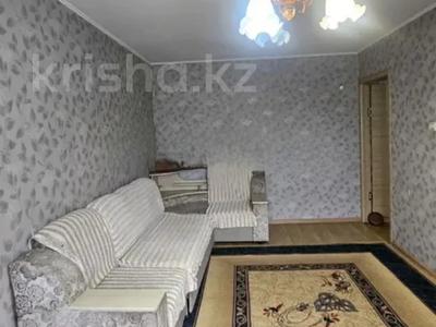 2-комнатная квартира · 52 м² · 4/5 этаж, 5 МКР. САМАЛ — ВОЗЛЕ БЕРЕКЕ - ШКОЛА # 12 за 16.8 млн ₸ в Талдыкоргане