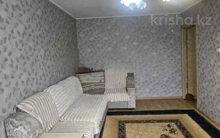 2-бөлмелі пәтер · 52 м² · 4/5 қабат, 5 МКР. САМАЛ — ВОЗЛЕ БЕРЕКЕ - ШКОЛА # 12, бағасы: 16.8 млн ₸ в Талдыкоргане — фото 65