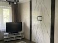 2-комнатная квартира · 45 м² · 1/4 этаж, мкр №12 7 за 28.5 млн ₸ в Алматы, Ауэзовский р-н