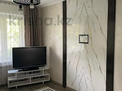 2-комнатная квартира · 45 м² · 1/4 этаж, мкр №12 7 за 28.5 млн ₸ в Алматы, Ауэзовский р-н