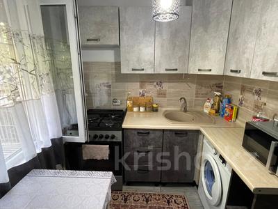 2-комнатная квартира · 45 м² · 1/4 этаж, мкр №12 за 27.5 млн ₸ в Алматы, Ауэзовский р-н