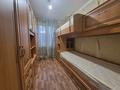 4-комнатная квартира · 75 м² · 1/5 этаж, Самал 23 за 21.5 млн ₸ в Талдыкоргане, мкр Самал