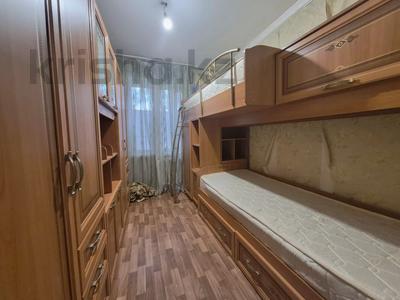 3-комнатная квартира · 75 м² · 1/5 этаж, Самал 23 за 21.5 млн 〒 в Талдыкоргане, мкр Самал