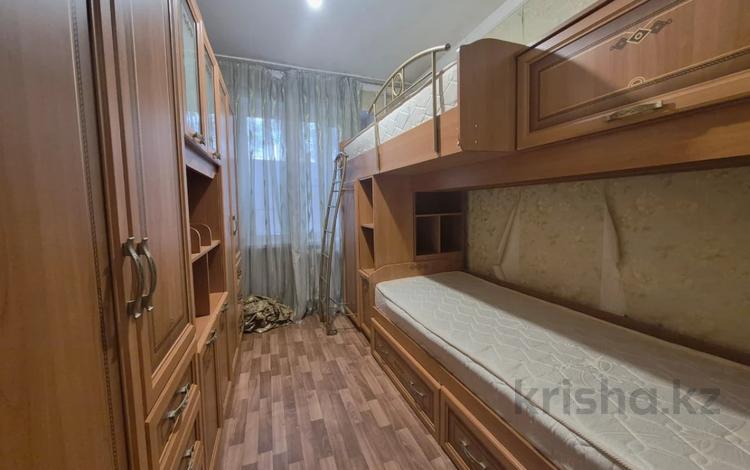 4-комнатная квартира · 75 м² · 1/5 этаж, Самал 23 за 21.5 млн ₸ в Талдыкоргане, мкр Самал — фото 6