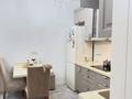 3-бөлмелі пәтер · 70 м² · 10/24 қабат, Калибек Куанышбаев, 11/3, бағасы: 43 млн ₸ в Астане, Сарайшык р-н