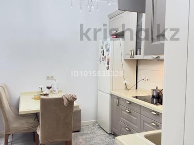 3-бөлмелі пәтер · 70 м² · 10/24 қабат, Калибек Куанышбаев, 11/3, бағасы: 43 млн ₸ в Астане, Сарайшык р-н