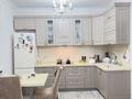 3-бөлмелі пәтер · 70 м² · 10/24 қабат, Калибек Куанышбаев, 11/3, бағасы: 43 млн ₸ в Астане, Сарайшык р-н — фото 2