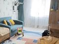 3-бөлмелі пәтер · 70 м² · 10/24 қабат, Калибек Куанышбаев, 11/3, бағасы: 43 млн ₸ в Астане, Сарайшык р-н — фото 8