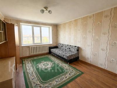 3-комнатная квартира · 77.2 м² · 5/5 этаж, Самал за 16.3 млн ₸ в Талдыкоргане, мкр Самал