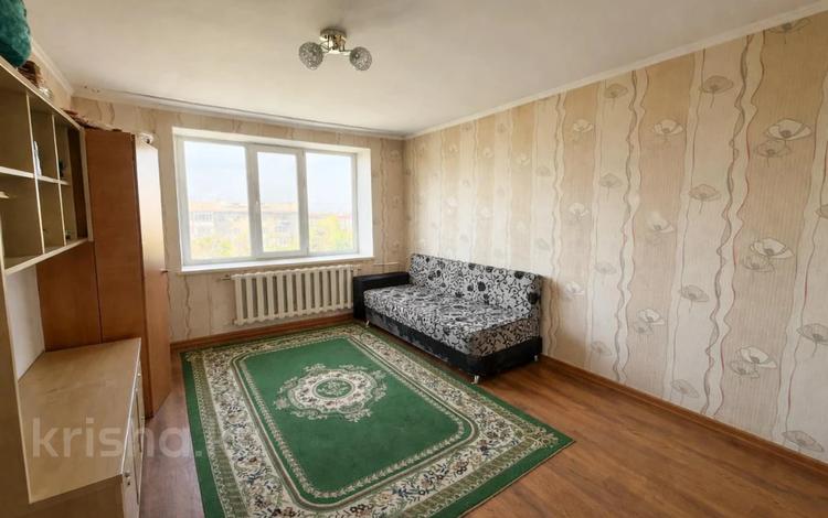 3-комнатная квартира · 77.2 м² · 5/5 этаж, Самал за 16.3 млн ₸ в Талдыкоргане, мкр Самал — фото 2