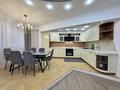 2-комнатная квартира · 85 м² · 4/15 этаж, Ходжанова 76 за 500 000 ₸ в Алматы, Бостандыкский р-н — фото 16