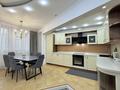 2-комнатная квартира · 85 м² · 4/15 этаж, Ходжанова 76 за 500 000 ₸ в Алматы, Бостандыкский р-н — фото 17