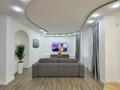 2-комнатная квартира · 85 м² · 4/15 этаж, Ходжанова 76 за 500 000 ₸ в Алматы, Бостандыкский р-н — фото 2