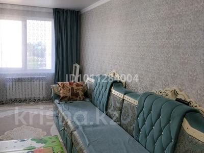 3-бөлмелі пәтер · 78 м² · 6/10 қабат, мкр Аккент — Райымбека, бағасы: 47.5 млн ₸ в Алматы, Алатауский р-н