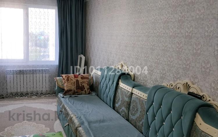 3-бөлмелі пәтер · 78 м² · 6/10 қабат, мкр Аккент — Райымбека, бағасы: 47.5 млн ₸ в Алматы, Алатауский р-н — фото 2