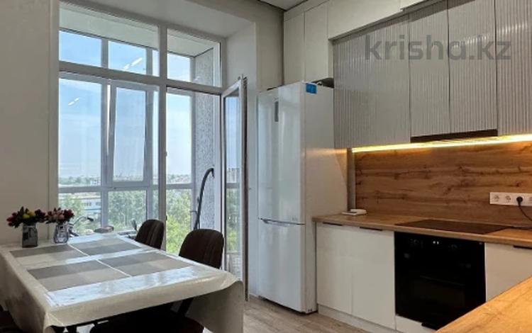 2-комнатная квартира · 63.5 м² · 7/9 этаж, Мухамед-рахимова за ~ 39.8 млн ₸ в Петропавловске — фото 5