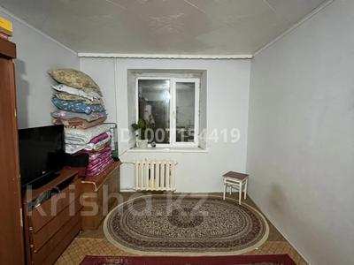 1-комнатная квартира · 18 м² · 4/5 этаж, Сарайшык 55 — Сзади Агро коледжа за 4 млн 〒 в Уральске, мкр Школьник