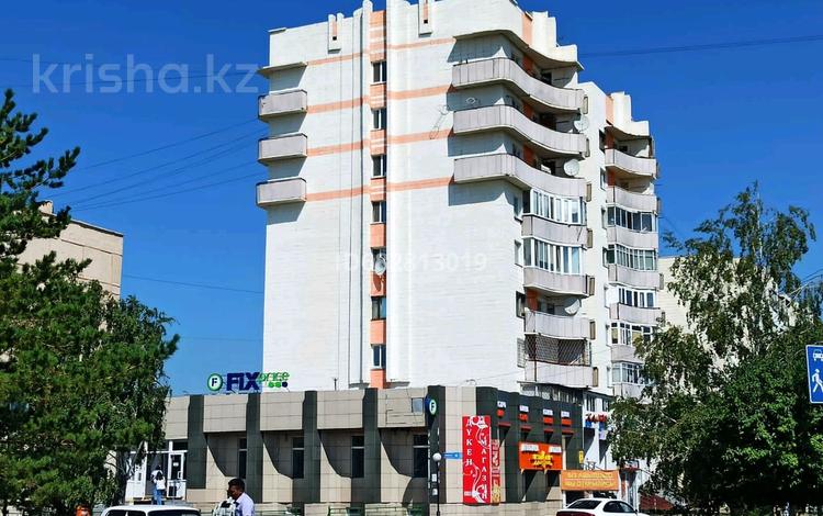 1-комнатная квартира, 34 м², 7/9 этаж, Проспект Аблай-Хана 16 за 9.2 млн 〒 в Кокшетау — фото 2