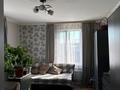 2-бөлмелі пәтер · 44.6 м² · 1/2 қабат, Парковая 15, бағасы: 12 млн ₸ в Костанае