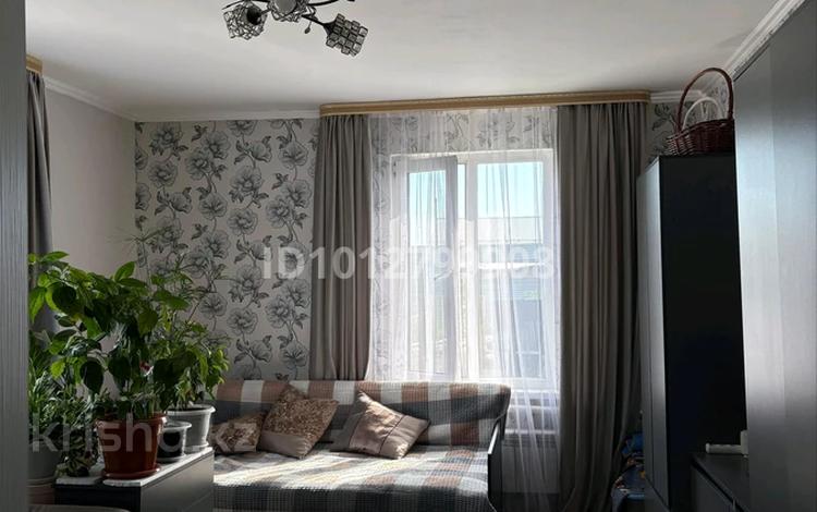2-бөлмелі пәтер · 44.6 м² · 1/2 қабат, Парковая 15, бағасы: 12 млн ₸ в Костанае — фото 2