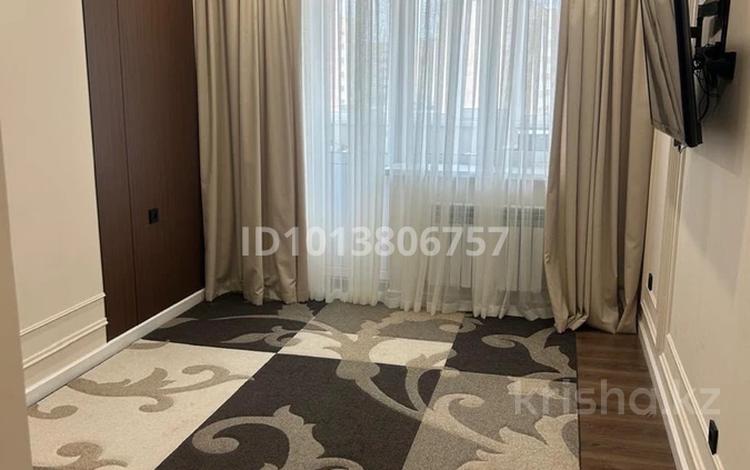1-бөлмелі пәтер · 40 м² · 2/5 қабат, мкр. Алтын орда 17г — Возле Смарт школы, бағасы: 18.7 млн ₸ в Актобе — фото 2