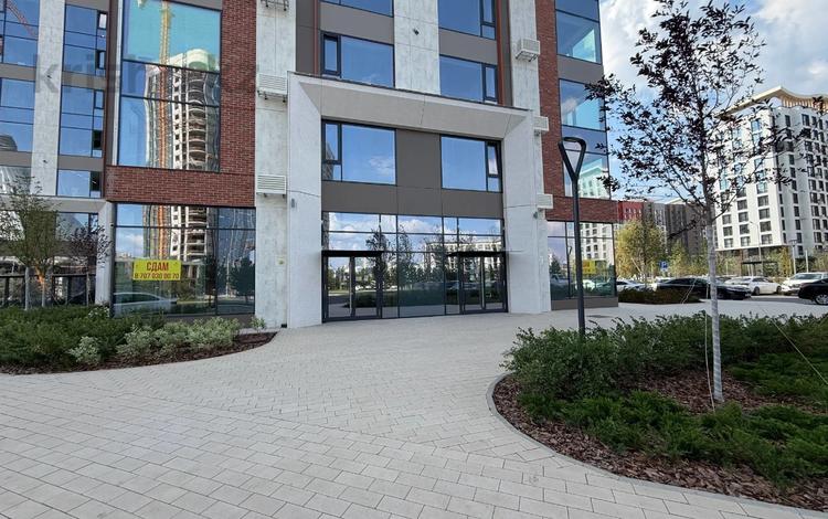 Свободное назначение · 288 м² за 4.4 млн ₸ в Астане, Нура р-н — фото 2