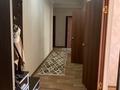 3-комнатная квартира · 89.1 м² · 3/16 этаж, Шахтеров 60 за 36 млн ₸ в Караганде, Казыбек би р-н