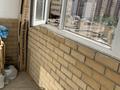 3-комнатная квартира · 89.1 м² · 3/16 этаж, Шахтеров 60 за 36 млн ₸ в Караганде, Казыбек би р-н — фото 13